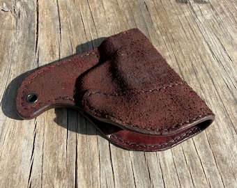 Ruger LCP2 / LCP Max Pocket Holster