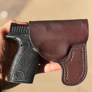 Bodyguard 2.0 Pocket Holster
