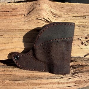 Ruger LCP2 / LCP Max Pocket Holster image 4
