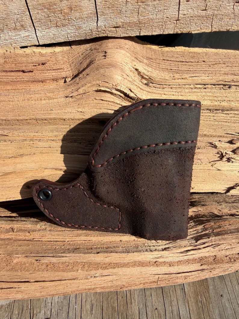 Ruger LCP2 / LCP Max Pocket Holster image 4