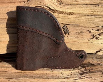 Ruger LCP2 / LCP Max Pocket Holster