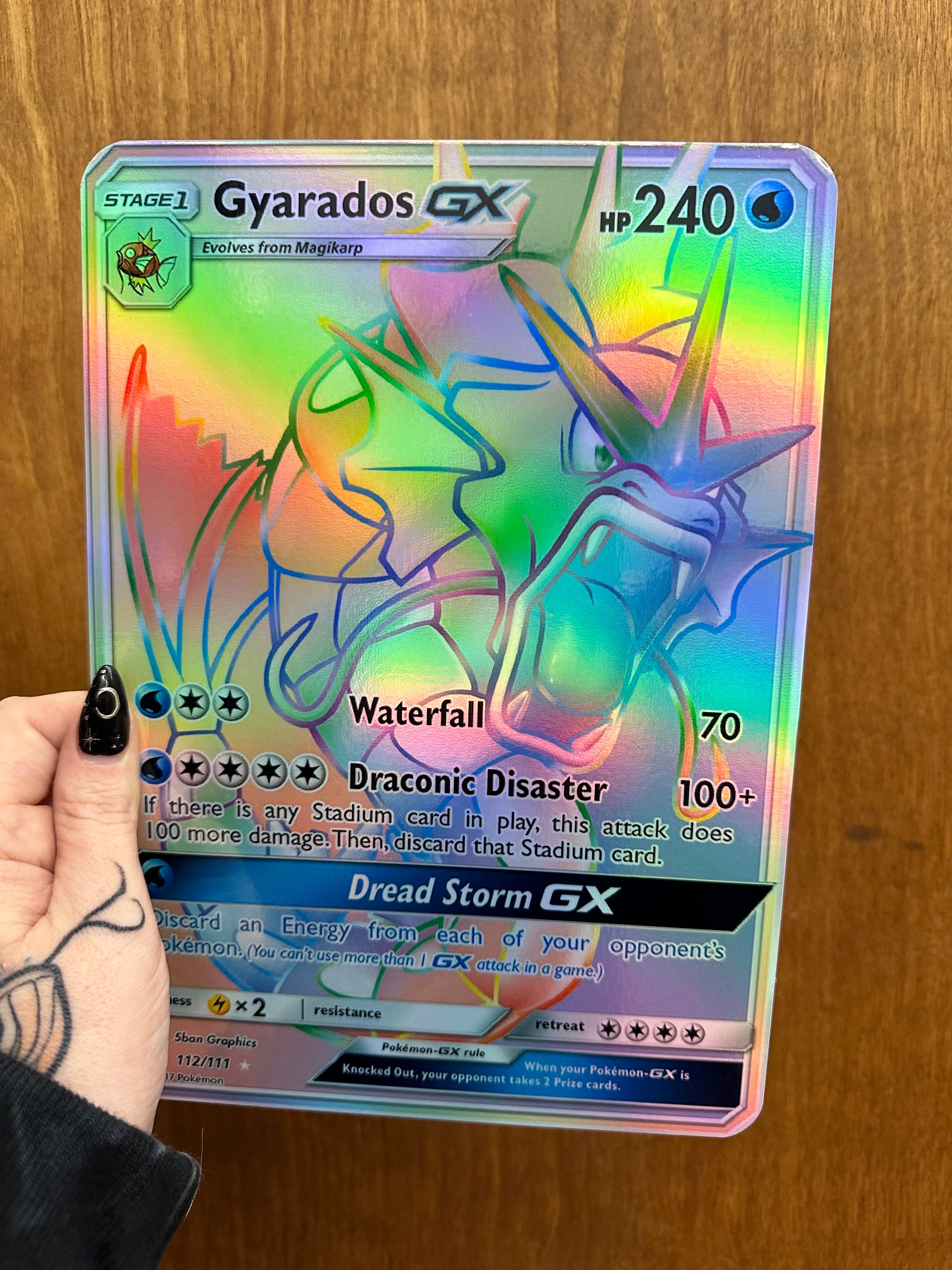 Reshiram GX #8 Prices, Pokemon Japanese Dragon Storm