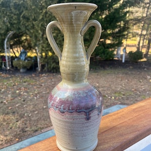 Nichols Pottery Nc - Etsy