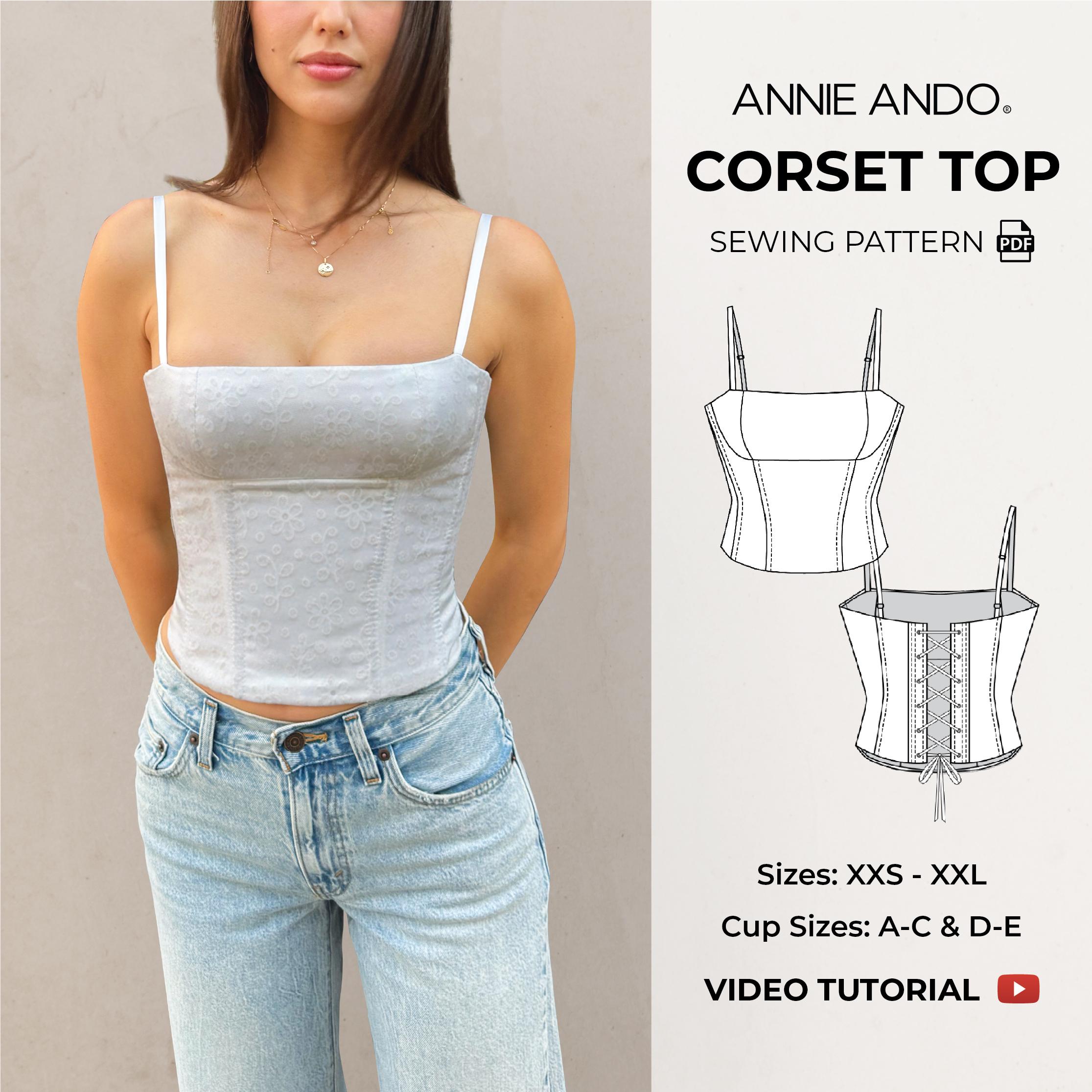 専用　XXL Bustier Formal Dress - Etsy