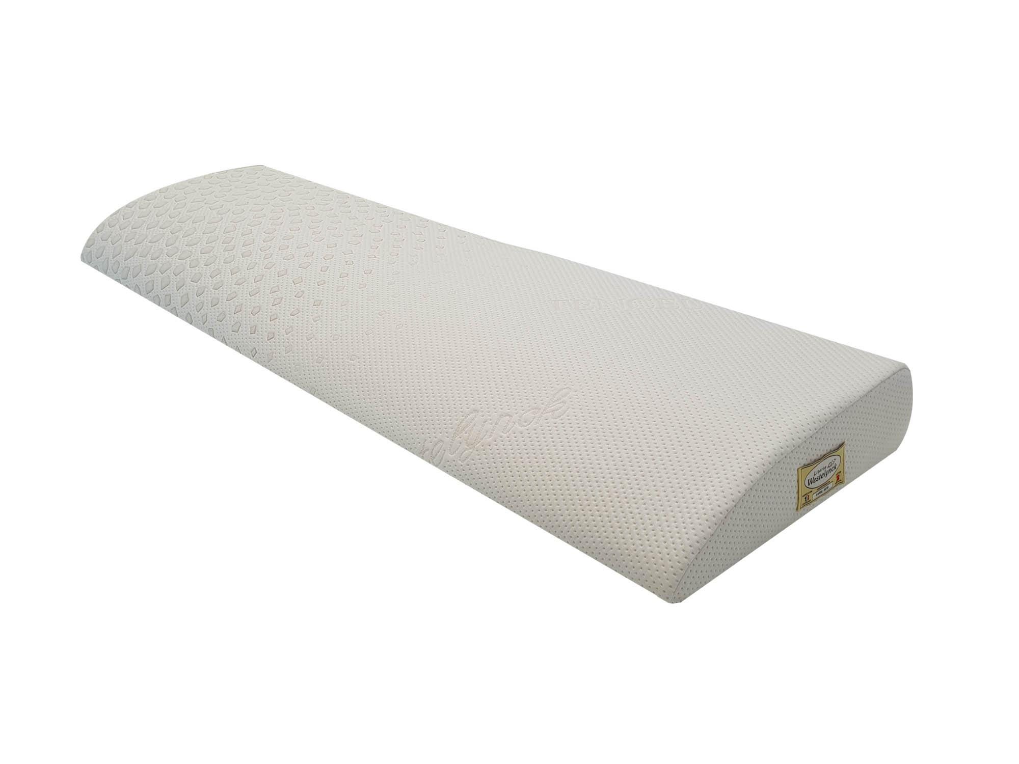 eXODA Drap-housse imperméable linge de lit blanc 200x230