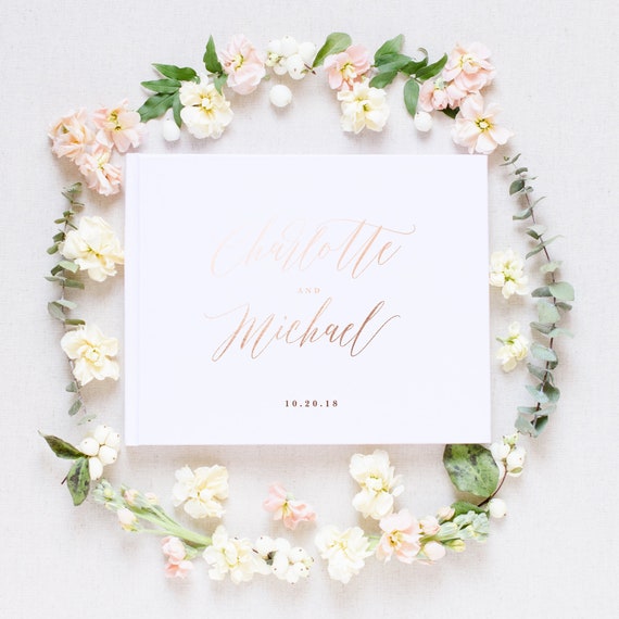 pink wedding guest book pink wedding album wedding guest books pink wedding guest books