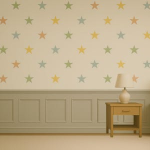 Pre-Cut Wal Trim Molding - Half Wall Molding Kit- Paintable Wainscoting Panels– Decorative Peel and Stick Wall Frames - Frame Set & Border