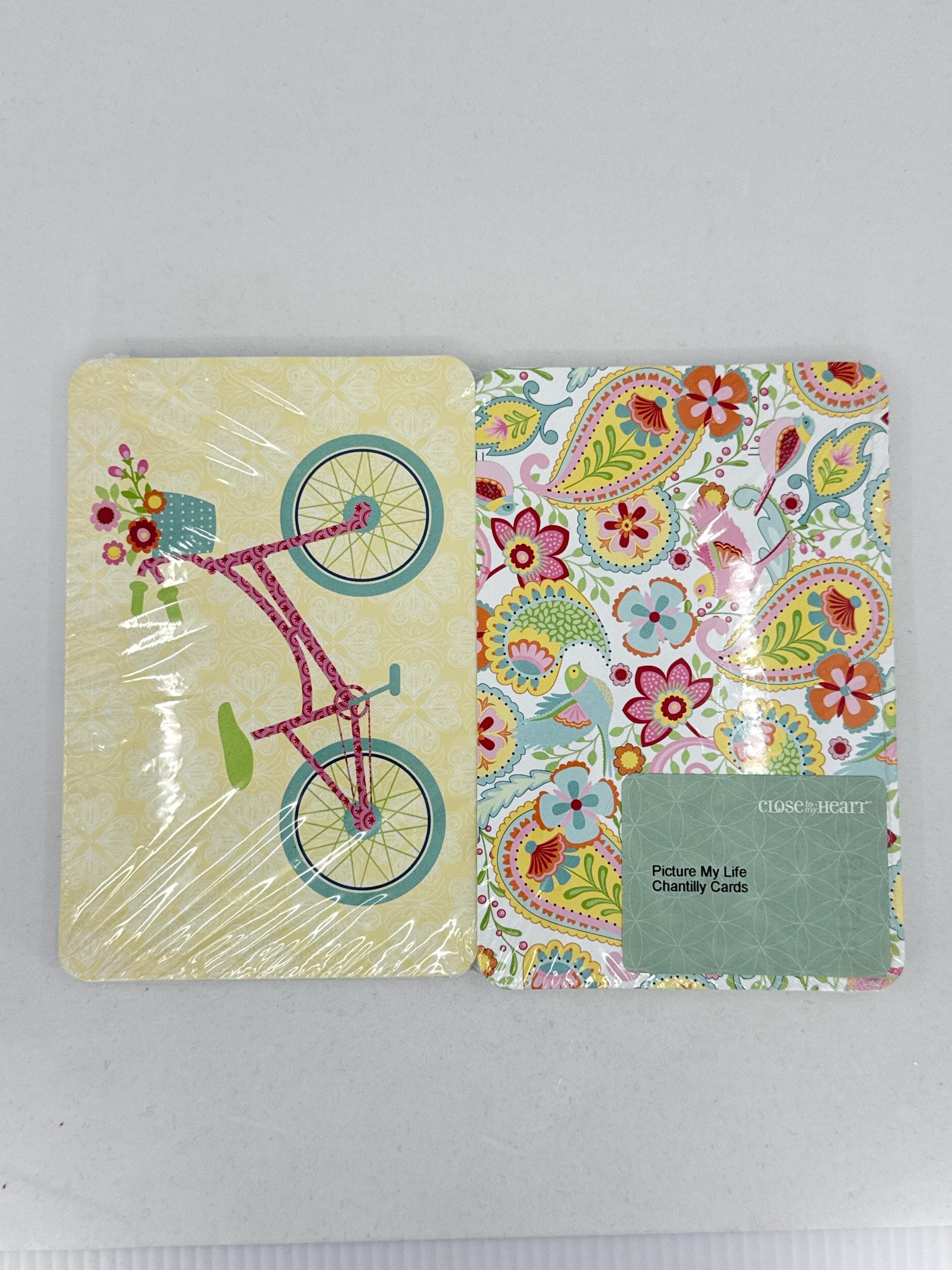 Close to My Heart Scrapbook Kits - Etsy