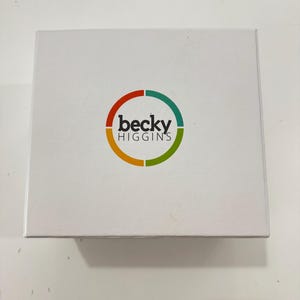 DESTASH Project Life - ベッキー・ヒギンズ - Project Life コアキット - コバルトエディション コアキット - 12 x 12 - 部分セット