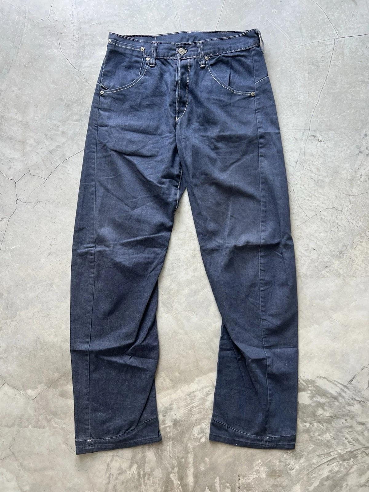 Levis Engineered Jeans 1st 506 Model 【L】 Levis Engineered Jeans 1st 506 Model 【L】 Levis Engineered
