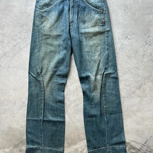 Levis Engineered - Etsy