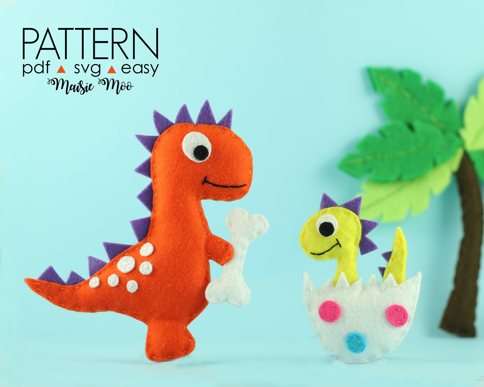 felt-dinosaur-sewing-patterns-dino-plush-pattern-dinosuar-etsy