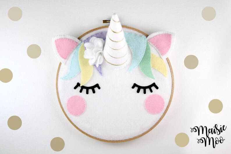 Free Free Unicorn Wall Svg 872 SVG PNG EPS DXF File