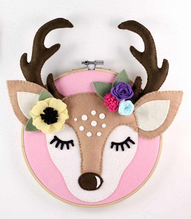 Free Free 52 Woodland Baby Deer Svg SVG PNG EPS DXF File