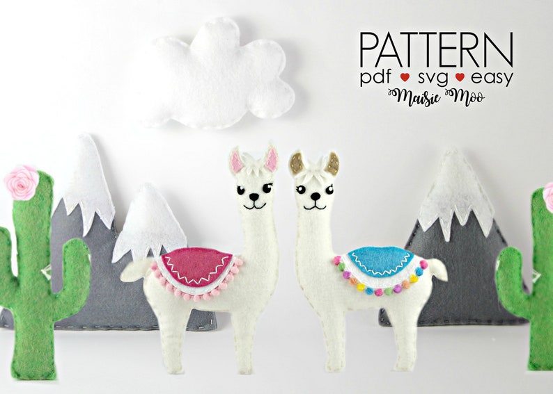 Free Free 82 Baby Llama Svg SVG PNG EPS DXF File
