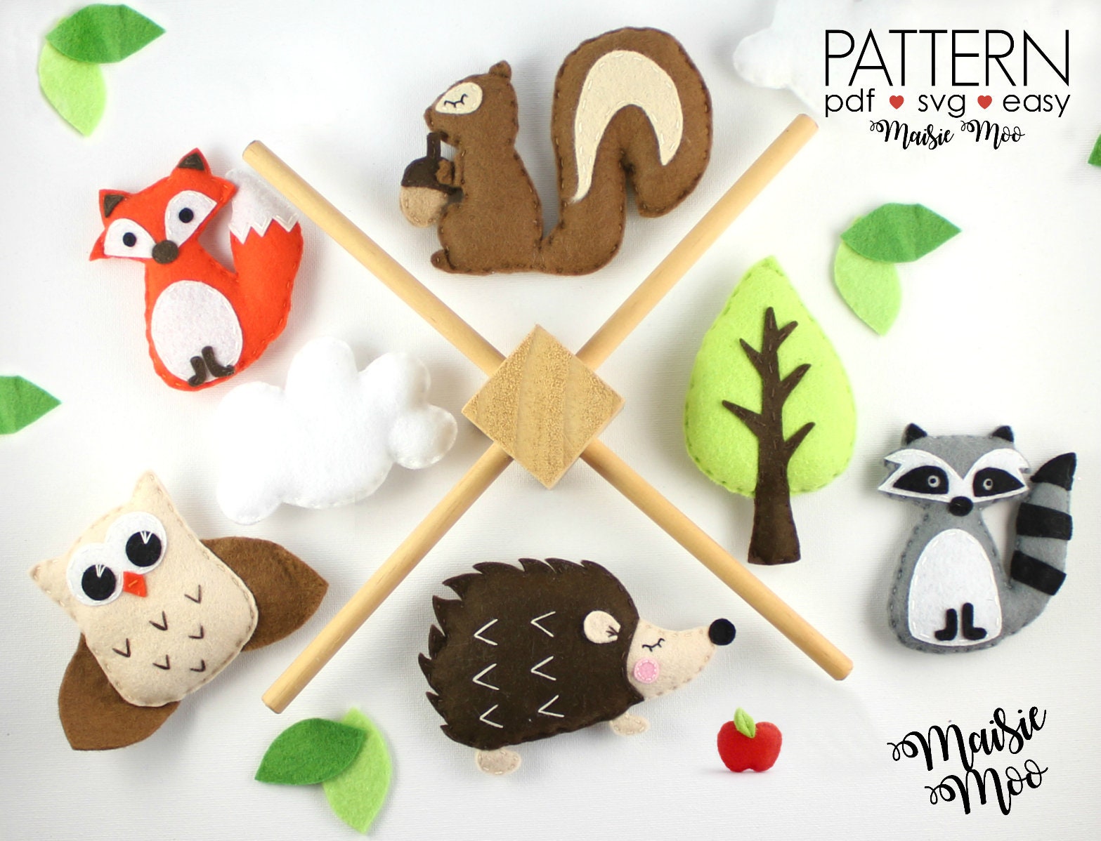 Free Free 195 The Godfather Baby Mobile Svg SVG PNG EPS DXF File