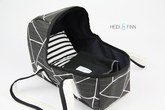 baby carry crib