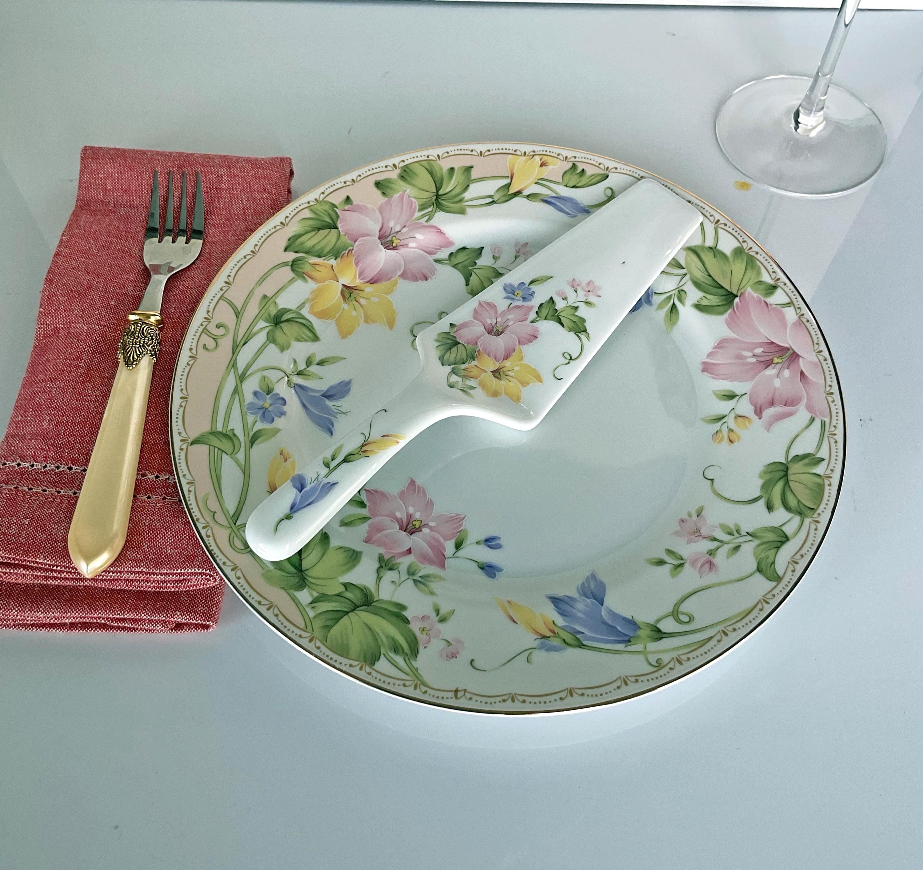 Andrea by Sadek Plates - Etsy