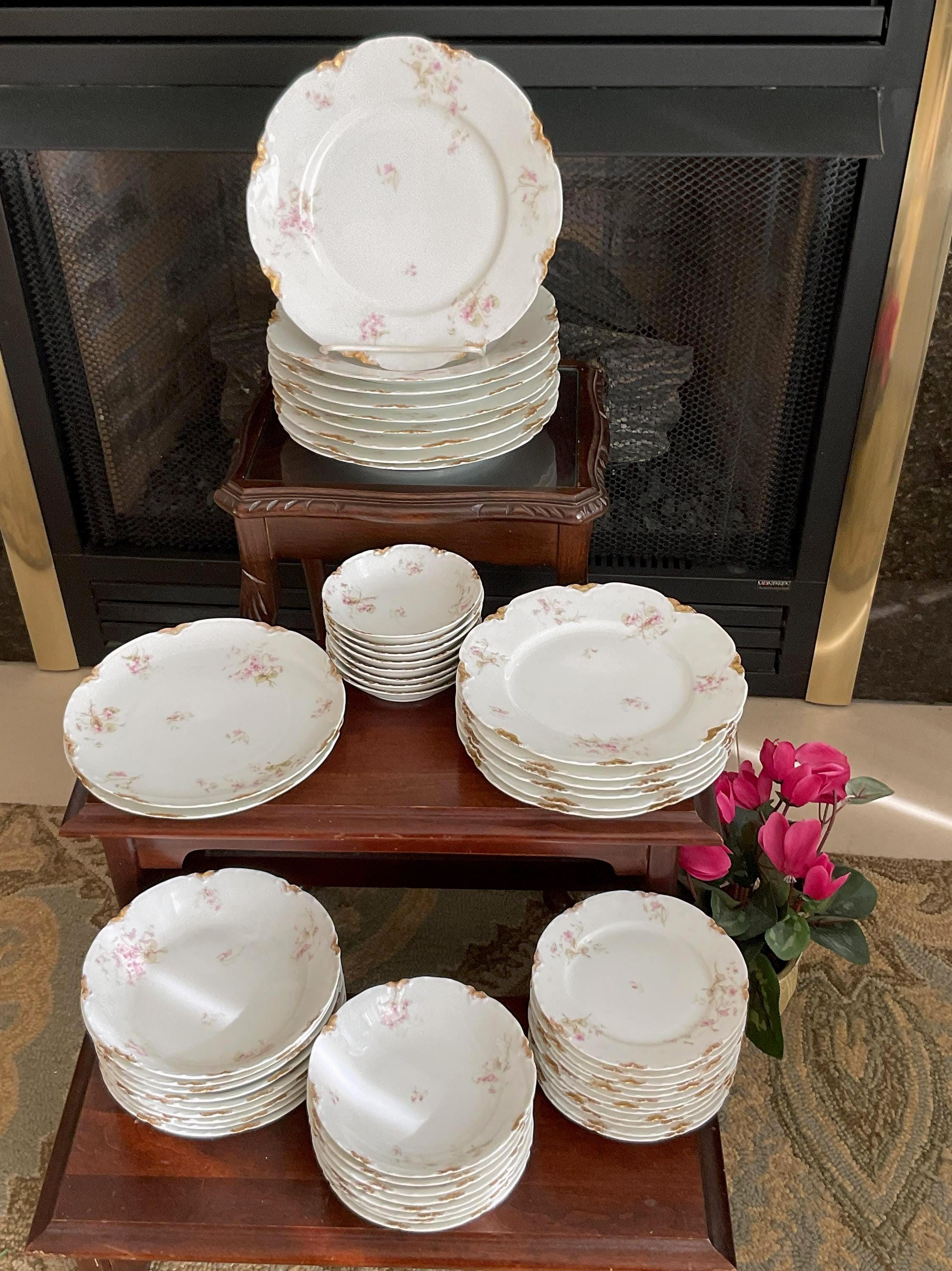t*i様 60s french china vintage indigo jac Amazon.com: XINGYAN Chinese Traditional Antique Style Blue