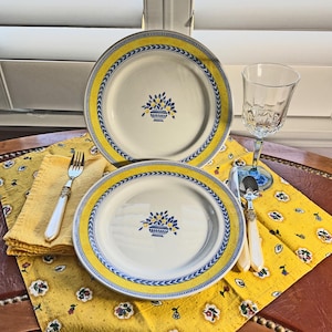 Johnson Bros Jardiniere - Etsy