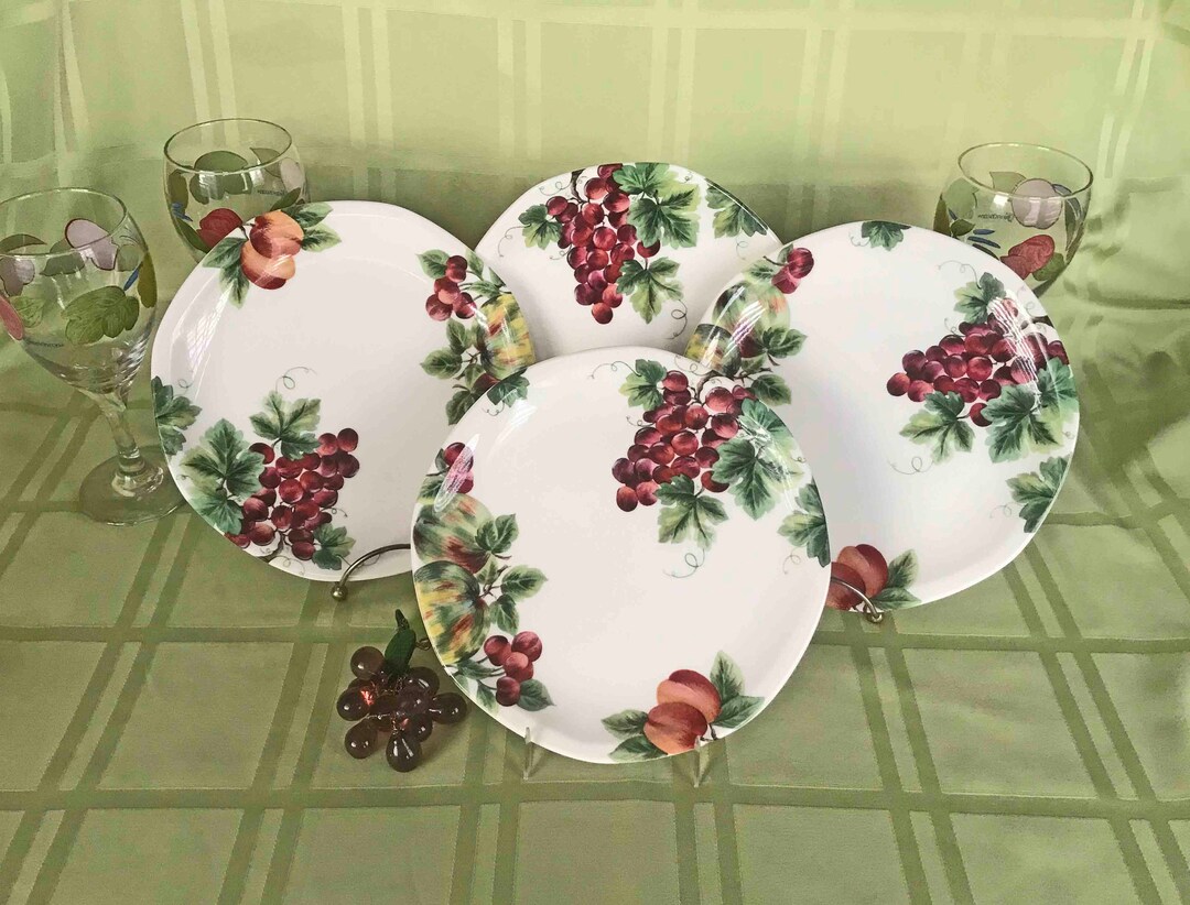 Royal Doulton Dessert/salad/ Sandwich Plates Royal Doulton vintage