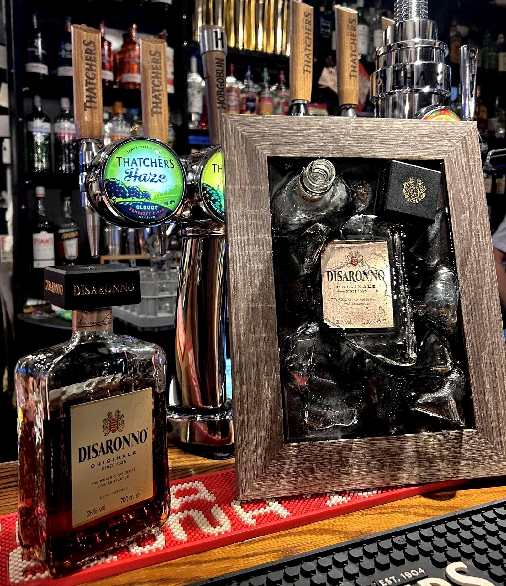 DISARONNO リキュール 700ml 12本セット DISARONNO リキュール 700ml 12本セット 【公式通販】