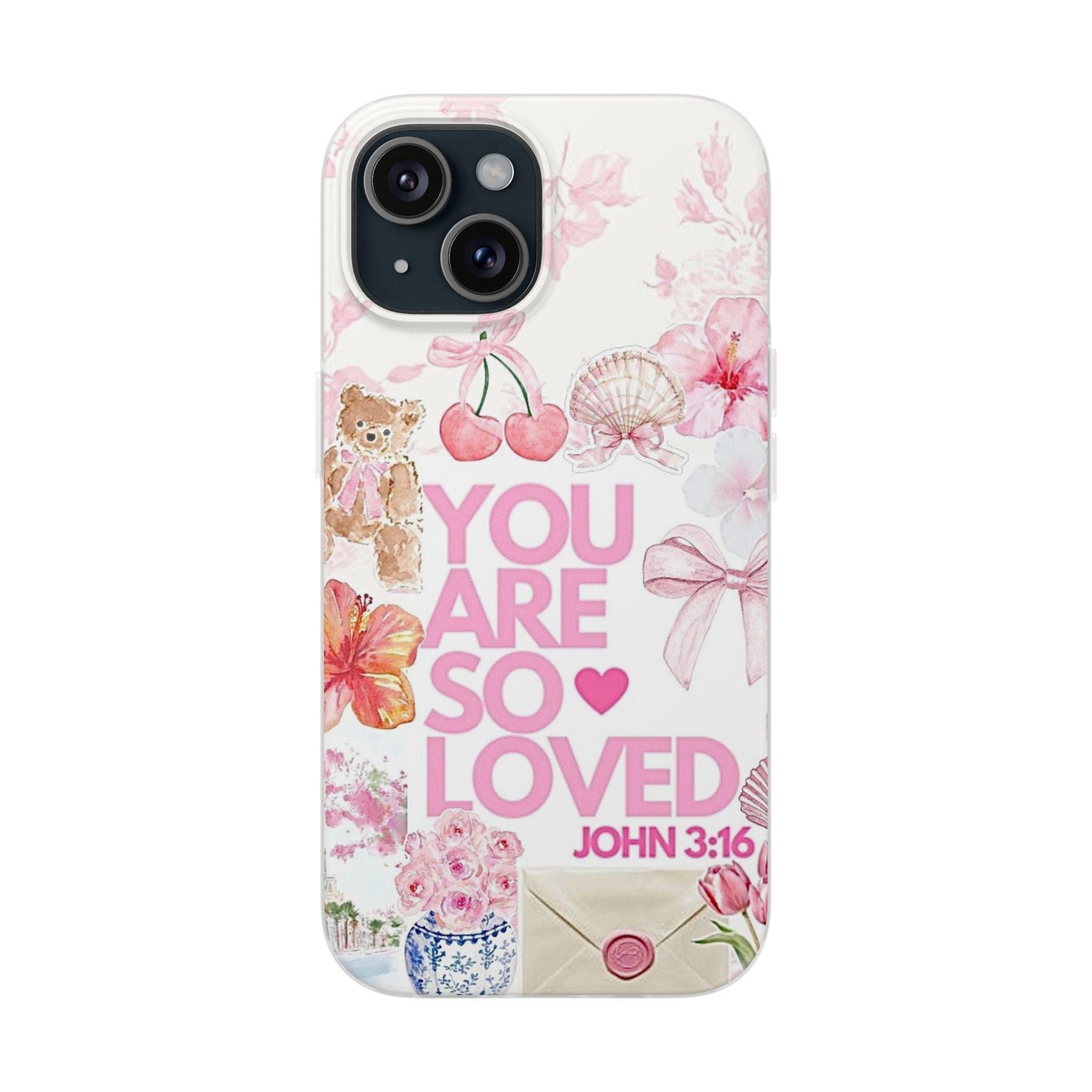 You Are so Loved Phone Case - Etsy You Are so Loved Phone Case - Etsy