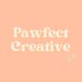 PawfectCreative store logo