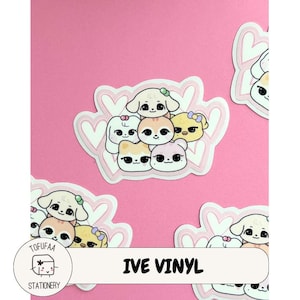 Minive Ive - Etsy