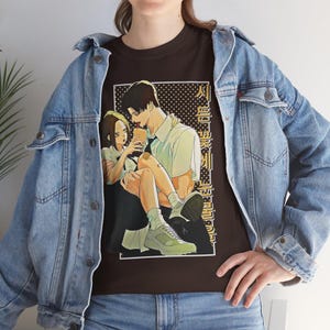 manhwa inspired clothing
