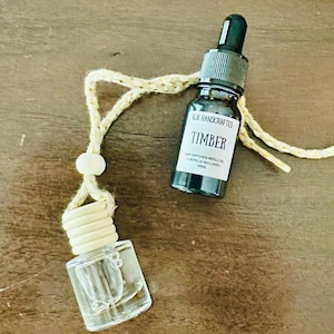 Car Scent Diffusers Hanging Vent clip Car Air Freshner Clean smell for cars