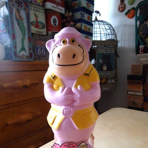 Hanna Barbera Soaky - Etsy