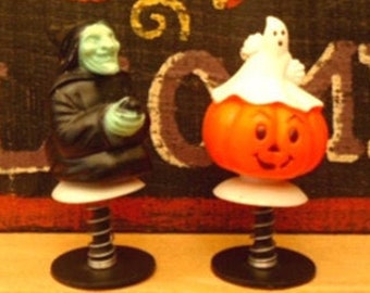 spring loaded pop up toys