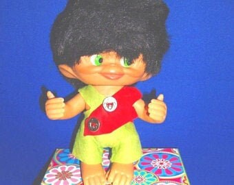 Unica Belgium Doll - Etsy