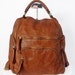 see more listings in the Backpack section