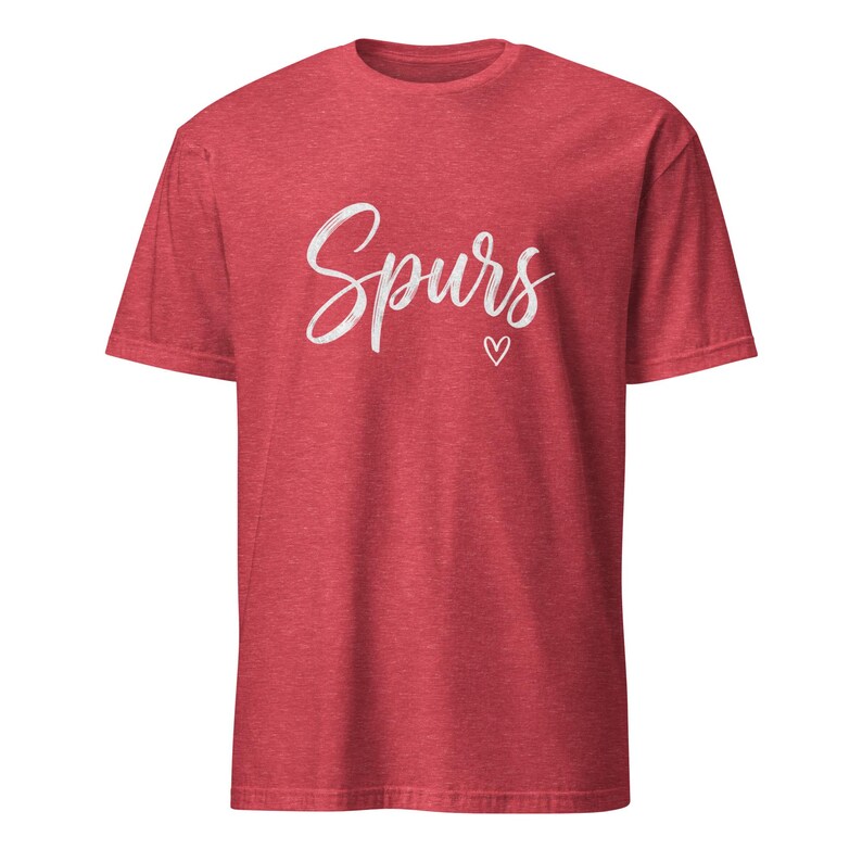Retro Vintage Spurs T-Shirt, San Antonio Basketball Fan Gift, Retro Sports Graphic Tee, Vintage Hoops Shirt