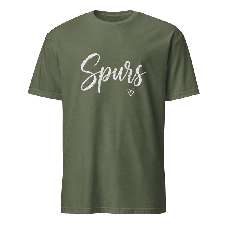 Retro Vintage Spurs T-Shirt, San Antonio Basketball Fan Gift, Retro Sports Graphic Tee, Vintage Hoops Shirt