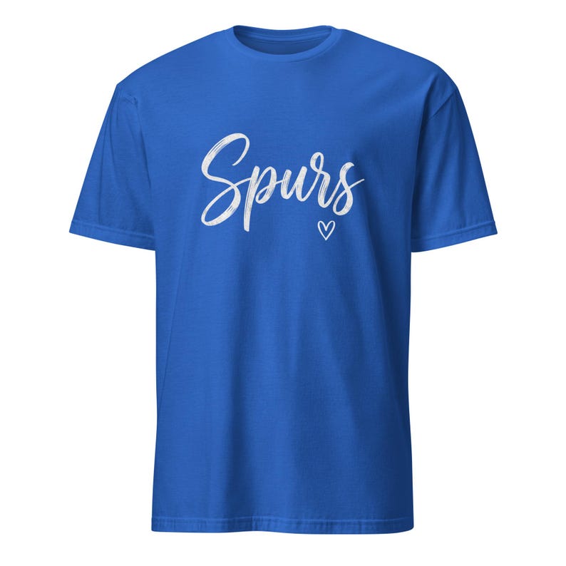 Retro Vintage Spurs T-Shirt, San Antonio Basketball Fan Gift, Retro Sports Graphic Tee, Vintage Hoops Shirt