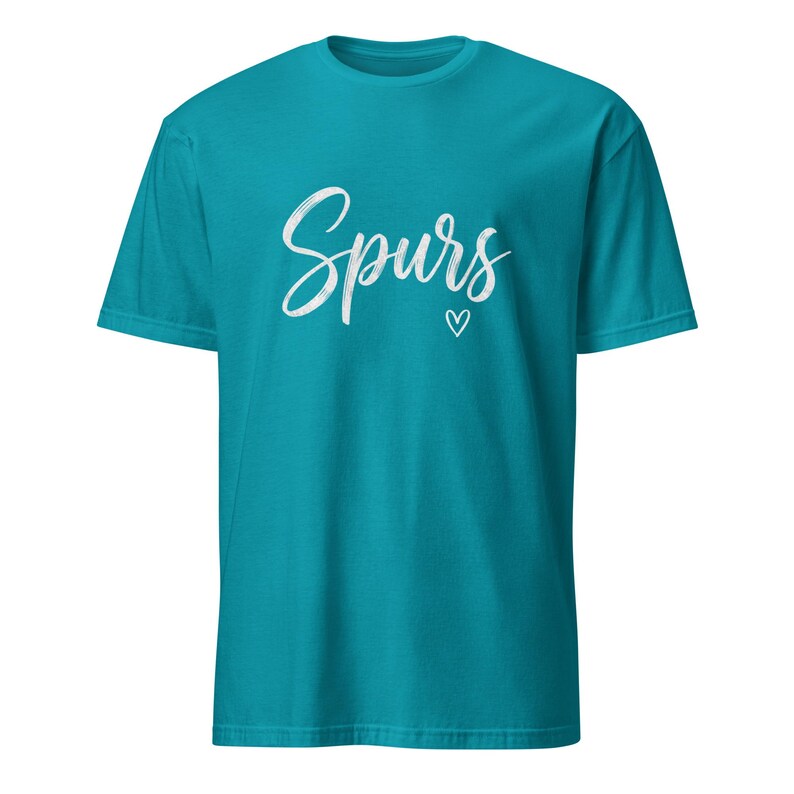 Retro Vintage Spurs T-Shirt, San Antonio Basketball Fan Gift, Retro Sports Graphic Tee, Vintage Hoops Shirt