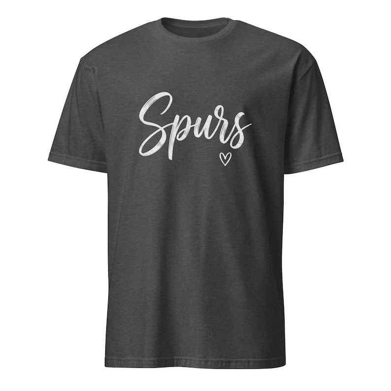 Retro Vintage Spurs T-Shirt, San Antonio Basketball Fan Gift, Retro Sports Graphic Tee, Vintage Hoops Shirt