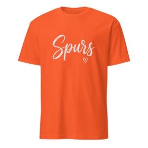 Retro Vintage Spurs T-Shirt, San Antonio Basketball Fan Gift, Retro Sports Graphic Tee, Vintage Hoops Shirt