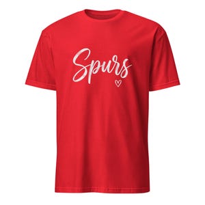Retro Vintage Spurs T-Shirt, San Antonio Basketball Fan Gift, Retro Sports Graphic Tee, Vintage Hoops Shirt