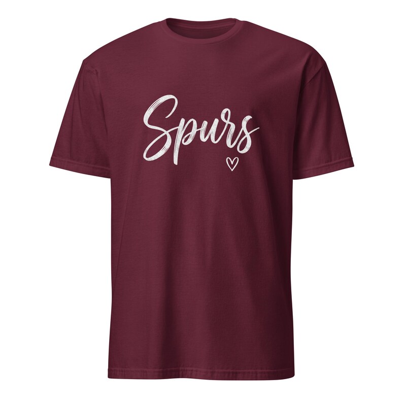 Retro Vintage Spurs T-Shirt, San Antonio Basketball Fan Gift, Retro Sports Graphic Tee, Vintage Hoops Shirt