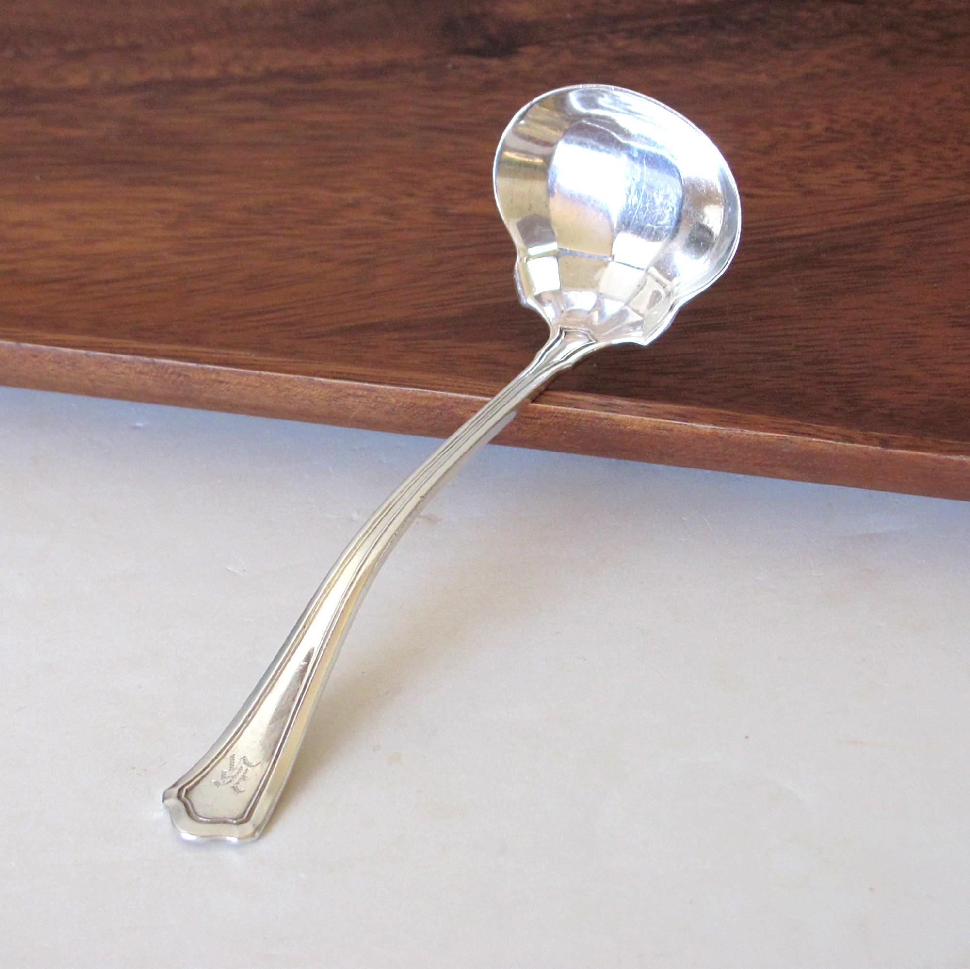 Wallace Sterling Silverware Patterns - Etsy