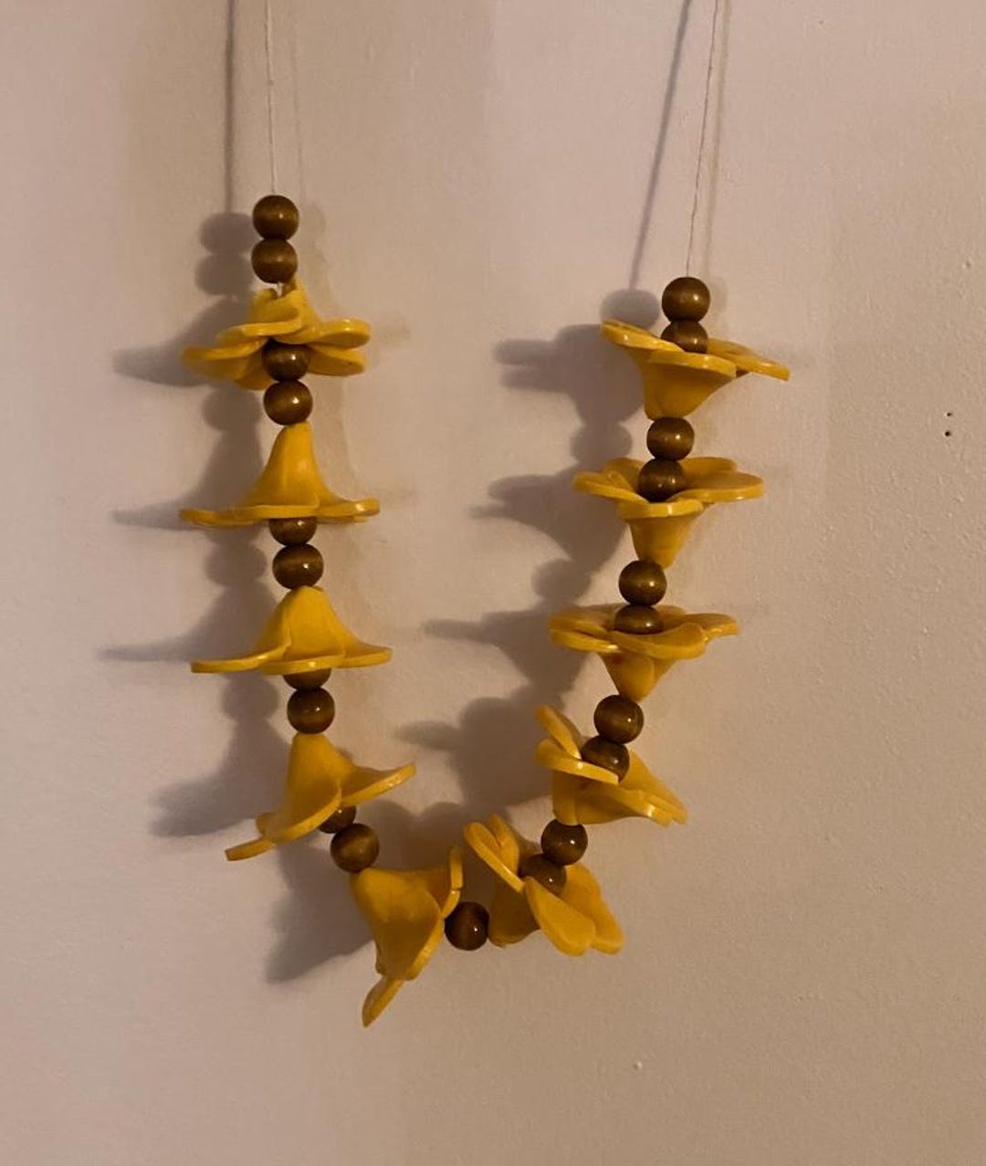 Native Lei Handcrafted Native Hawaiian Lei Necklace - Etsy
