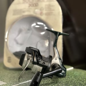 6'6 tournament series performa graphite rod with shimano sedona reel The Shimano Sedona 4000XG is a popular, durable, and affordable spinning  reel known for its high-speed retrieve (6.2:1 gear ratio, 99cm per turn)  and strong drag (11kg max), making it ideal for