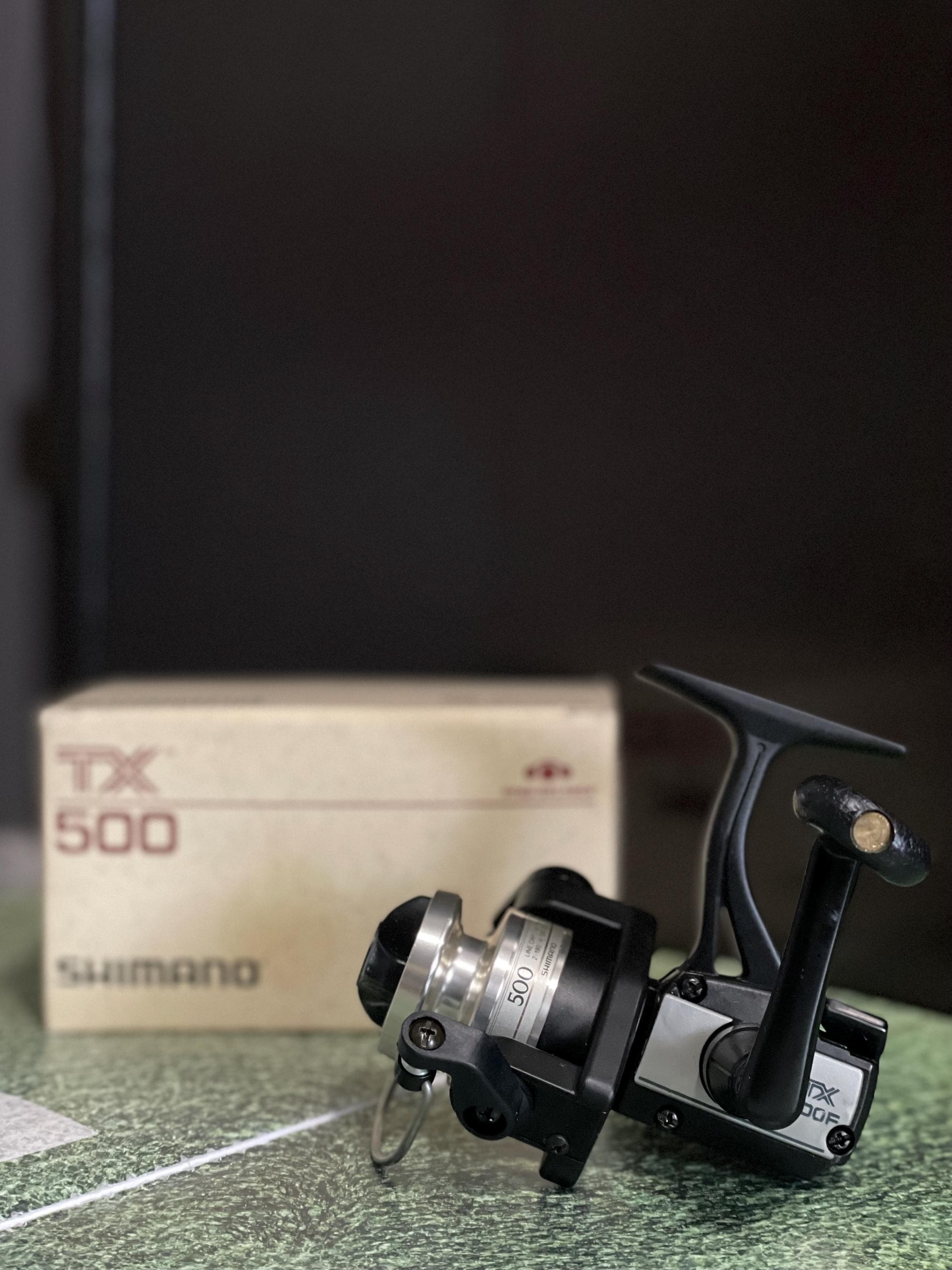 Moulinet Shimano Saragosa 10 000PG - Sport & Plein air