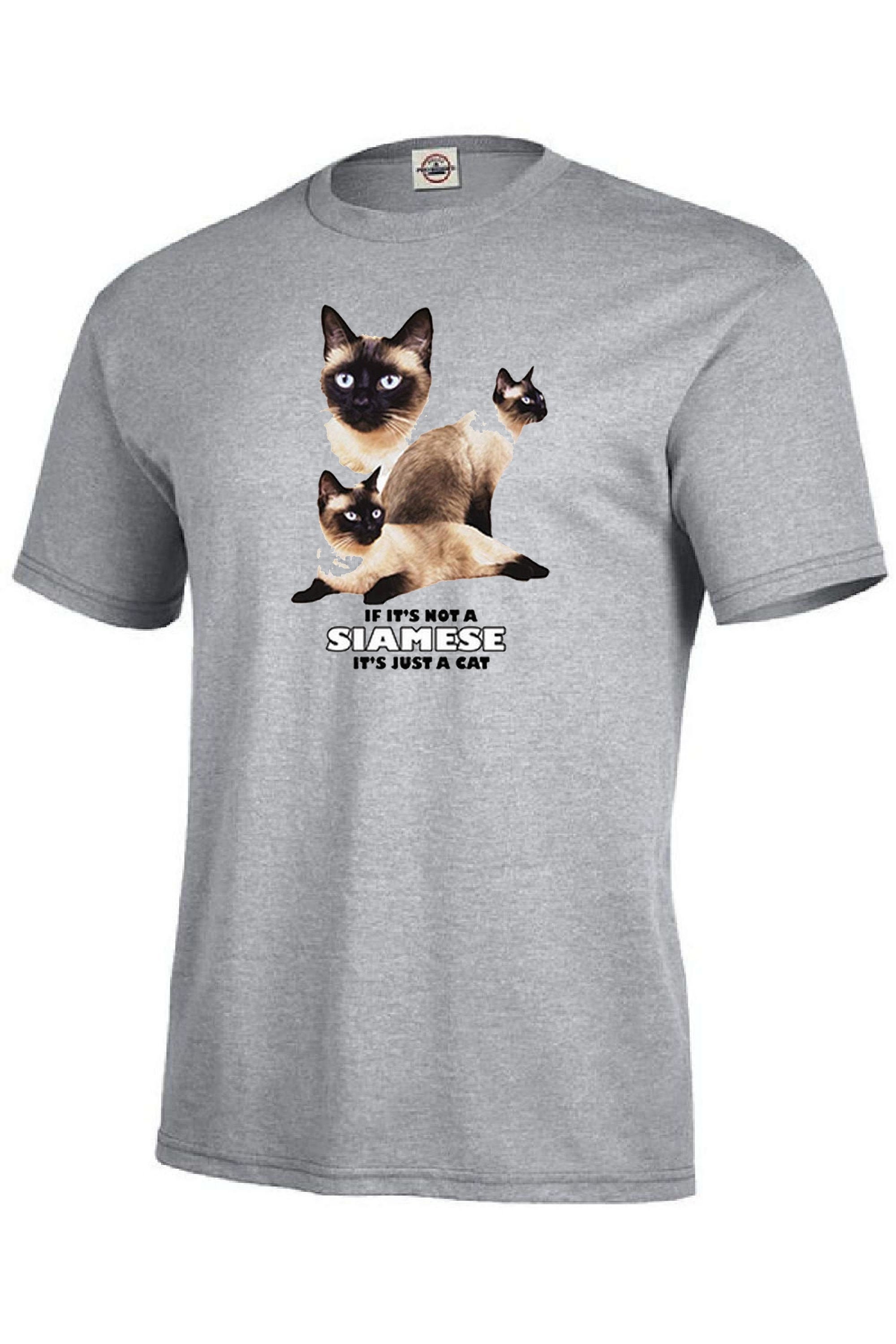 siamese shirt