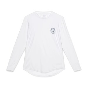 Mens UV Protection Long Sleeve Shirt