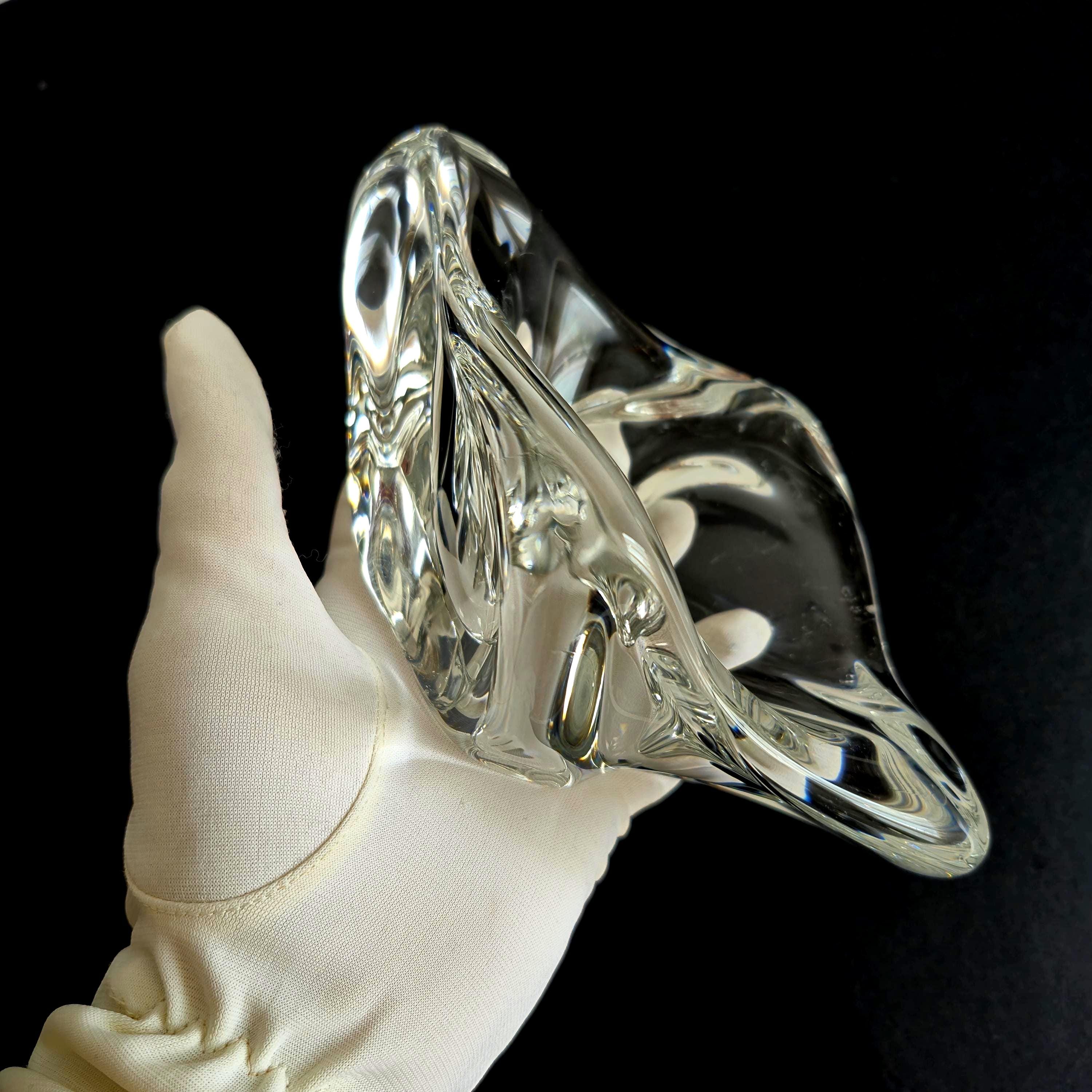 Daum Sculpture - Etsy Canada